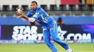 Pollard's big hitting has taken Mumbai out of troubled waters on many occasions